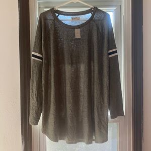 New with tags Maurices
